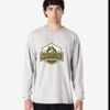 Heavy Cotton Adult Long Sleeve T-Shirt Thumbnail