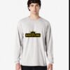 Heavy Cotton Adult Long Sleeve T-Shirt Thumbnail