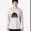 Heavy Cotton Adult Long Sleeve T-Shirt Thumbnail