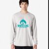 Heavy Cotton Adult Long Sleeve T-Shirt Thumbnail