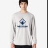 Heavy Cotton Adult Long Sleeve T-Shirt Thumbnail