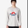 Heavy Cotton Adult Long Sleeve T-Shirt Thumbnail