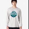 Heavy Cotton Adult Long Sleeve T-Shirt Thumbnail