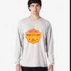 Heavy Cotton Adult Long Sleeve T-Shirt Thumbnail