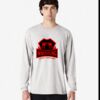 Heavy Cotton Adult Long Sleeve T-Shirt Thumbnail