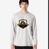 Heavy Cotton Adult Long Sleeve T-Shirt Thumbnail