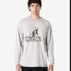 Heavy Cotton Adult Long Sleeve T-Shirt Thumbnail