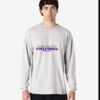 Heavy Cotton Adult Long Sleeve T-Shirt Thumbnail