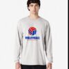 Heavy Cotton Adult Long Sleeve T-Shirt Thumbnail