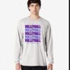 Heavy Cotton Adult Long Sleeve T-Shirt Thumbnail