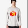 Heavy Cotton Adult Long Sleeve T-Shirt Thumbnail