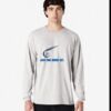 Heavy Cotton Adult Long Sleeve T-Shirt Thumbnail