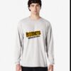 Heavy Cotton Adult Long Sleeve T-Shirt Thumbnail