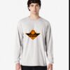 Heavy Cotton Adult Long Sleeve T-Shirt Thumbnail