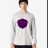 Heavy Cotton Adult Long Sleeve T-Shirt Thumbnail