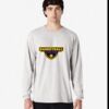 Heavy Cotton Adult Long Sleeve T-Shirt Thumbnail