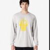 Heavy Cotton Adult Long Sleeve T-Shirt Thumbnail