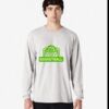 Heavy Cotton Adult Long Sleeve T-Shirt Thumbnail
