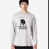 Heavy Cotton Adult Long Sleeve T-Shirt Thumbnail