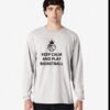 Heavy Cotton Adult Long Sleeve T-Shirt Thumbnail
