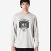 Heavy Cotton Adult Long Sleeve T-Shirt Thumbnail