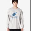 Heavy Cotton Adult Long Sleeve T-Shirt Thumbnail