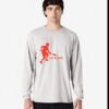 Heavy Cotton Adult Long Sleeve T-Shirt Thumbnail
