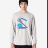 Heavy Cotton Adult Long Sleeve T-Shirt Thumbnail