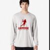 Heavy Cotton Adult Long Sleeve T-Shirt Thumbnail
