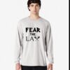 Heavy Cotton Adult Long Sleeve T-Shirt Thumbnail