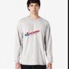 Heavy Cotton Adult Long Sleeve T-Shirt Thumbnail