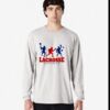 Heavy Cotton Adult Long Sleeve T-Shirt Thumbnail