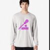 Heavy Cotton Adult Long Sleeve T-Shirt Thumbnail