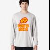 Heavy Cotton Adult Long Sleeve T-Shirt Thumbnail