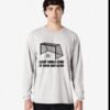 Heavy Cotton Adult Long Sleeve T-Shirt Thumbnail