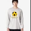 Heavy Cotton Adult Long Sleeve T-Shirt Thumbnail