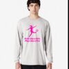 Heavy Cotton Adult Long Sleeve T-Shirt Thumbnail