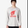 Heavy Cotton Adult Long Sleeve T-Shirt Thumbnail