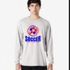 Heavy Cotton Adult Long Sleeve T-Shirt Thumbnail