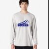 Heavy Cotton Adult Long Sleeve T-Shirt Thumbnail