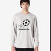 Heavy Cotton Adult Long Sleeve T-Shirt Thumbnail