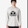 Heavy Cotton Adult Long Sleeve T-Shirt Thumbnail