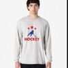 Heavy Cotton Adult Long Sleeve T-Shirt Thumbnail