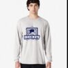 Heavy Cotton Adult Long Sleeve T-Shirt Thumbnail