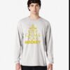 Heavy Cotton Adult Long Sleeve T-Shirt Thumbnail