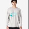 Heavy Cotton Adult Long Sleeve T-Shirt Thumbnail