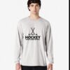 Heavy Cotton Adult Long Sleeve T-Shirt Thumbnail