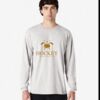 Heavy Cotton Adult Long Sleeve T-Shirt Thumbnail