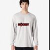 Heavy Cotton Adult Long Sleeve T-Shirt Thumbnail