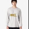 Heavy Cotton Adult Long Sleeve T-Shirt Thumbnail